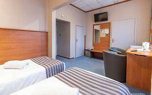 Sleep & Go Menen
