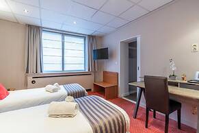 Sleep & Go Menen