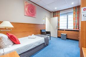 Sleep & Go Menen