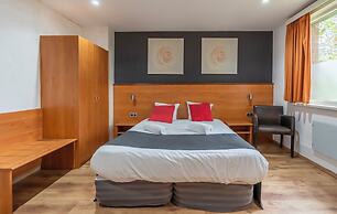 Sleep & Go Menen
