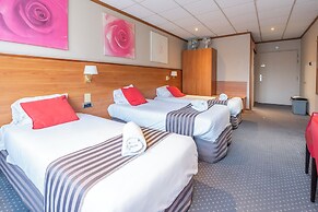 Sleep & Go Menen