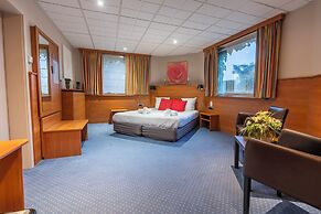 Sleep & Go Menen