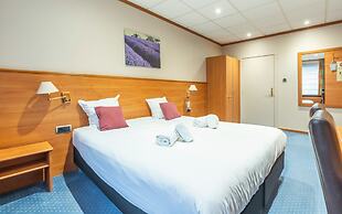Sleep & Go Menen