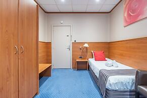 Sleep & Go Menen