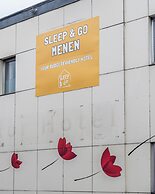 Sleep & Go Menen