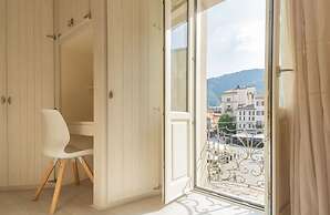 Linda Apartment 2 in Como