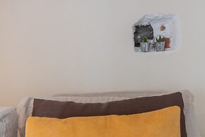 Linda Apartment 2 in Como