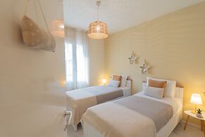 Linda Apartment 2 in Como