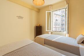 Linda Apartment 2 in Como