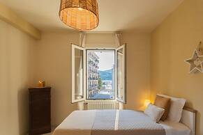 Linda Apartment 2 in Como