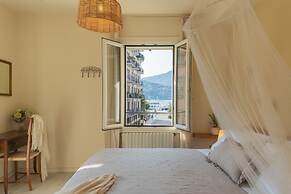 Linda Apartment 2 in Como