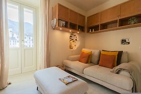 Linda Apartment 2 in Como