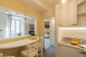 Linda Apartment 2 in Como