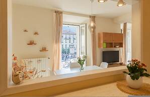 Linda Apartment 2 in Como