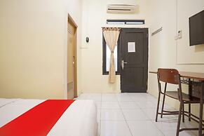 Hotel O Seturan Near Hartono Mall Yogyakarta Formerly Maleo Kostel