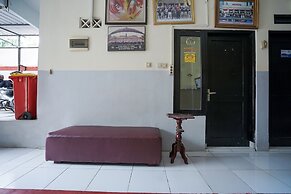 Hotel O Seturan Near Hartono Mall Yogyakarta Formerly Maleo Kostel