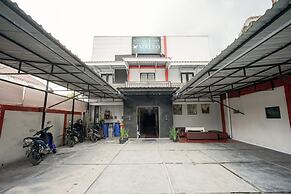 Hotel O Seturan Near Hartono Mall Yogyakarta Formerly Maleo Kostel