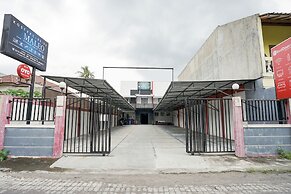 Hotel O Seturan Near Hartono Mall Yogyakarta Formerly Maleo Kostel