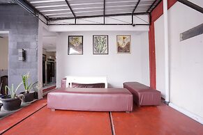 Hotel O Seturan Near Hartono Mall Yogyakarta Formerly Maleo Kostel