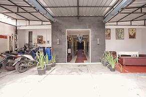 Hotel O Seturan Near Hartono Mall Yogyakarta Formerly Maleo Kostel