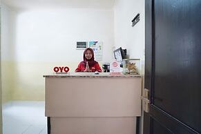 Hotel O Seturan Near Hartono Mall Yogyakarta Formerly Maleo Kostel