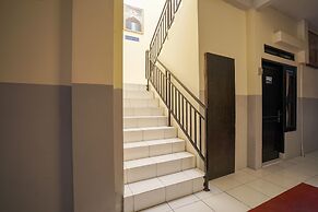 Hotel O Seturan Near Hartono Mall Yogyakarta Formerly Maleo Kostel