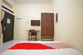 Hotel O Seturan Near Hartono Mall Yogyakarta Formerly Maleo Kostel