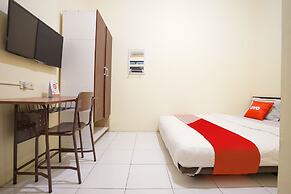 Hotel O Seturan Near Hartono Mall Yogyakarta Formerly Maleo Kostel