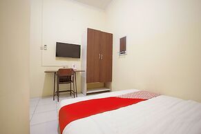 Hotel O Seturan Near Hartono Mall Yogyakarta Formerly Maleo Kostel