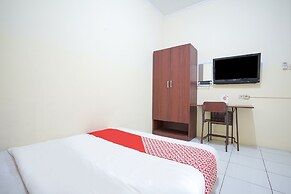 Hotel O Seturan Near Hartono Mall Yogyakarta Formerly Maleo Kostel