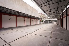 Hotel O Seturan Near Hartono Mall Yogyakarta Formerly Maleo Kostel