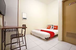 Hotel O Seturan Near Hartono Mall Yogyakarta Formerly Maleo Kostel