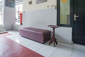 Hotel O Seturan Near Hartono Mall Yogyakarta Formerly Maleo Kostel