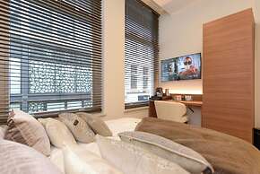 Novallure City Centre