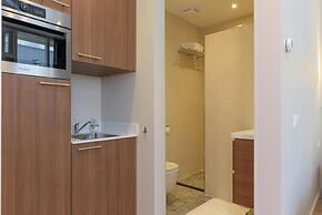 Novallure City Centre