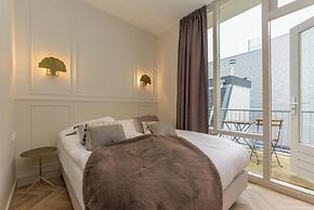 Novallure City Centre