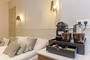 Novallure City Centre