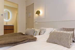 Novallure City Centre