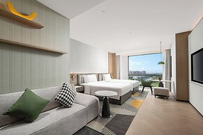 Holiday Inn Kunshan East by IHG