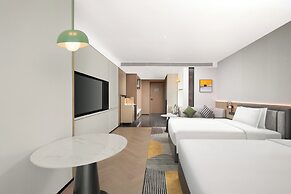 Holiday Inn Kunshan East by IHG