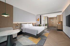 Holiday Inn Kunshan East by IHG