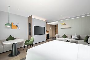 Holiday Inn Kunshan East by IHG