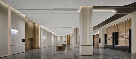 Holiday Inn Kunshan East by IHG