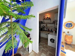 Couloirs de la Médina