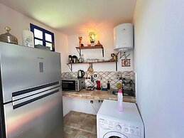 Couloirs de la Médina