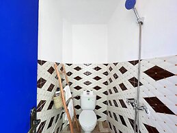 Couloirs de la Médina