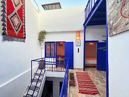 Couloirs de la Médina