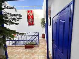 Couloirs de la Médina