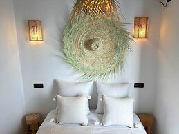 Couloirs de la Médina