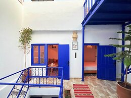 Couloirs de la Médina